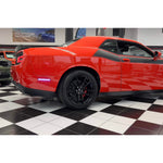2015-2022 Dodge Challenger (Narrow Body) Side Markers