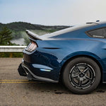 2015 - 2023 Mustang Rear Side Markers