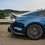 2015 - 2023 Mustang Rear Side Markers