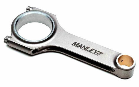 Manley Ford BA Falcon XR6 Turbo 4.0L H-Beam Connecting Rod Set