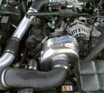 Procharger 1FD212-SCI 1996-1998 Mustang GT Stage II Intercooled System w/ P1SC 8PSI
