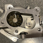 BNR ST71 Turbocharger Upgrade for Ford Focus ST